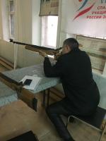 СПАРТАКИАДА 2016