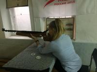 СПАРТАКИАДА 2016