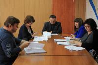        С   целью увеличения налоговых поступлений в бюджет муниципального образования «Город Астрахань»