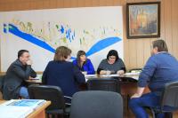        С   целью увеличения налоговых поступлений в бюджет муниципального образования «Город Астрахань»