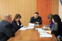        С   целью увеличения налоговых поступлений в бюджет муниципального образования «Город Астрахань»