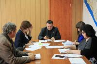        С   целью увеличения налоговых поступлений в бюджет муниципального образования «Город Астрахань»