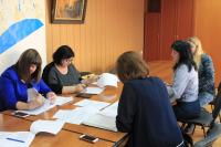        С   целью увеличения налоговых поступлений в бюджет муниципального образования «Город Астрахань»