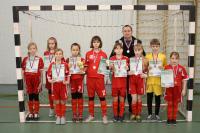 Со 2 по 5 февраля 2016 года в г. Ейск прошли Всероссийские соревнования по мини-футболу.