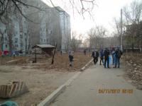 День чистоты.