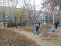 День чистоты.