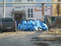 День чистоты.