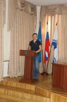 Координационный Совет в области развития малого и среднего предпринимательства при главе администрации муниципального образования "Город Астрахань" от 25.09.2015 