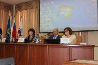 Координационный Совет в области развития малого и среднего предпринимательства при главе администрации муниципального образования "Город Астрахань" от 25.09.2015 