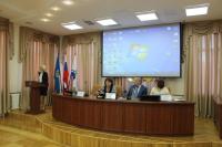 Координационный Совет в области развития малого и среднего предпринимательства при главе администрации муниципального образования "Город Астрахань" от 25.09.2015 