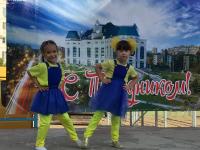 460-летие со дня основания города Астрахань