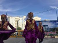 460-летие со дня основания города Астрахань