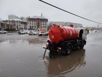 Ночью в Астрахани прогнозируются заморозки