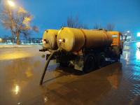 Ночью в Астрахани прогнозируются заморозки