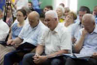 Прокуратурой Астраханской области проведен открытый форум по проблемным вопросам обеспечения прав граждан в сфере жилищно-коммунального хозяйства