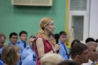 Прокуратурой Астраханской области проведен открытый форум по проблемным вопросам обеспечения прав граждан в сфере жилищно-коммунального хозяйства