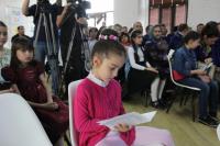 Состоялся Шестой открытый форум прокуратуры Астраханской области по вопросам защиты прав несовершеннолетних