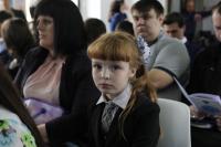 Состоялся Шестой открытый форум прокуратуры Астраханской области по вопросам защиты прав несовершеннолетних