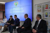 Состоялся Шестой открытый форум прокуратуры Астраханской области по вопросам защиты прав несовершеннолетних