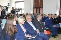 Состоялся Шестой открытый форум прокуратуры Астраханской области по вопросам защиты прав несовершеннолетних