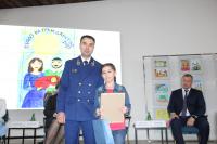 Состоялся Шестой открытый форум прокуратуры Астраханской области по вопросам защиты прав несовершеннолетних