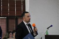 Состоялся Шестой открытый форум прокуратуры Астраханской области по вопросам защиты прав несовершеннолетних