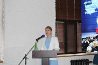 Состоялся Шестой открытый форум прокуратуры Астраханской области по вопросам защиты прав несовершеннолетних