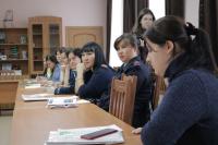 20.11.2019 года   в Трусовском районе   прошел  День правовой помощи детям.