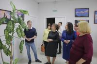 20.11.2019 года   в Трусовском районе   прошел  День правовой помощи детям.