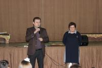 В МБОУ «ЦДО №2» прошла благотворительная детская елка