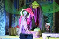 В МБОУ «ЦДО №2» прошла благотворительная детская елка