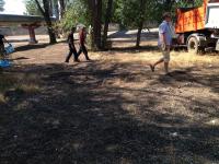 ул.Авиационная