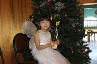 В МБОУ «ЦДО №2» прошла благотворительная детская елка