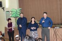 В МБОУ «ЦДО №2» прошла благотворительная детская елка