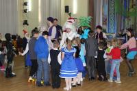 В МБОУ «ЦДО №2» прошла благотворительная детская елка