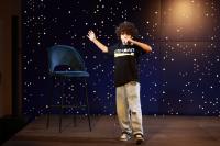 В Астрахани прошел кастинг в городской детский юмористический проект