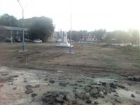 Парк микрорайона III Интернационала