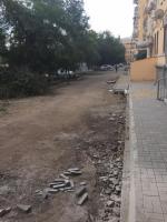 Площадь Ленина 2, Адмиралтейская 8