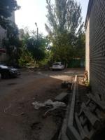 Пер. Березовский 31