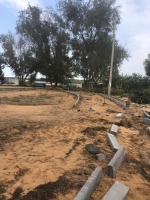 Сквер Строителей