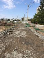 Сквер у СОШ №9