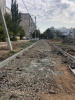 Сквер у СОШ №9