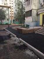 ул. С.Перовской 80 к 1