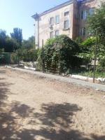 ул. Зои Космодемьянской 82,82а