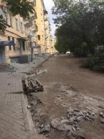 Площадь Ленина 2, Адмиралтейская 8