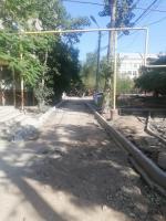 ул. Победы 50, пл.К.Маркса 21