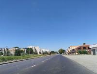 В Астрахани отремонтировали 16 дорог