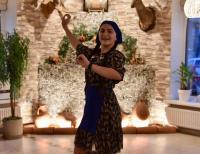 В Астрахани стартовал цикл мероприятий национально-культурных обществ