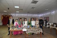 В Астрахани состоялось заседание межконфессионального совета