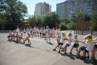 За здоровый образ жизни